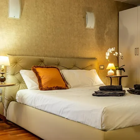 Luxury, Modern & Charming Near Station Milan