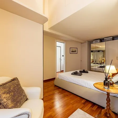 Luxury, Modern & Charming Near Station Apartamento *