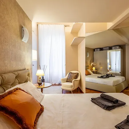 Luxury, Modern & Charming Near Station * Milão