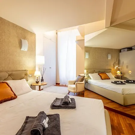Luxury, Modern & Charming Near Station דירה *